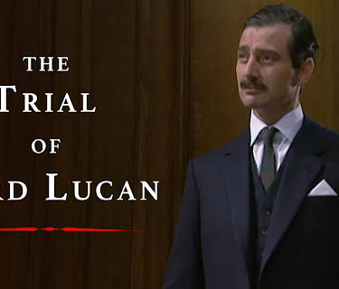 The Trial of Lord Lucan (1994)