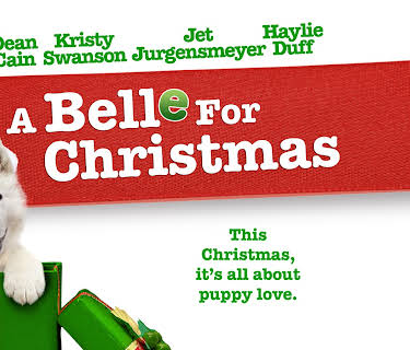 A Belle for Christmas (2014)