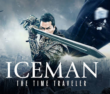 Iceman: The Time Traveller (2018)