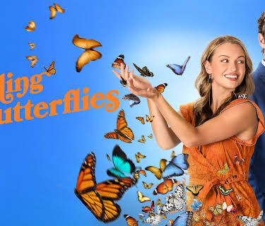 Feeling Butterflies (2022)