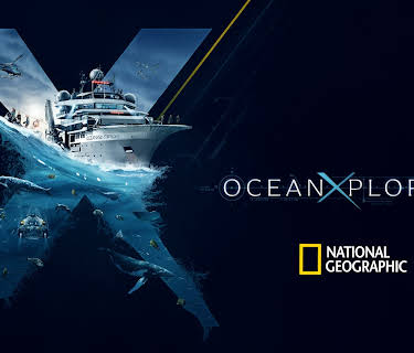 OceanXplorers Season 1