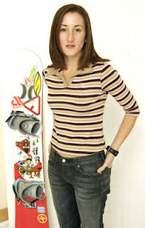 Tina Basich