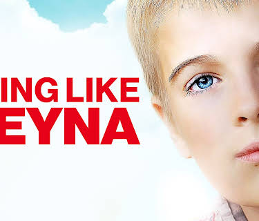 Being Like Deyna (2012)