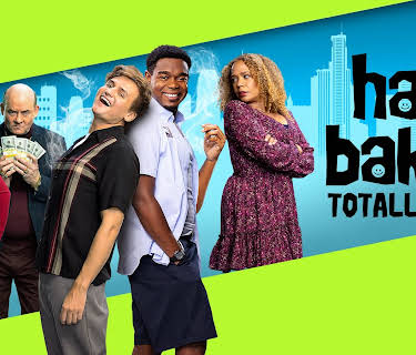 Half Baked: Totally High (2024)