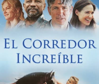 El corredor increíble (2009)
