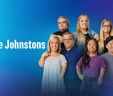 7 Little Johnstons