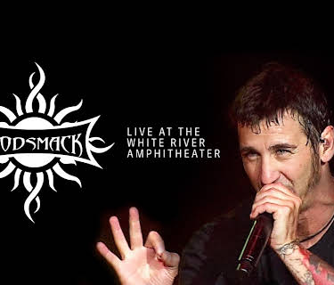 Godsmack - Live at White River Amphitheater (2010)