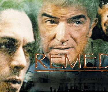 Remedy (2024)
