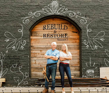Rebuild & Restore