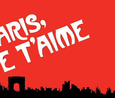 Paris, je t'aime (2007)