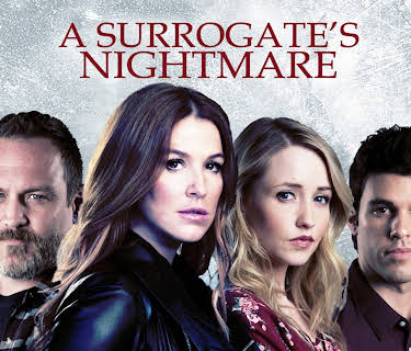 A Surrogate's Nightmare (2017)