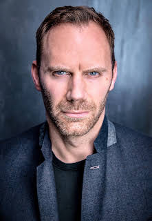 Will Thorp