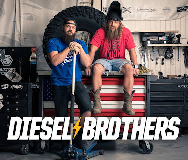 Diesel Brothers Season 1