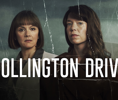 Hollington Drive: Series 1