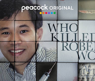 Who Killed Robert Wone? S1