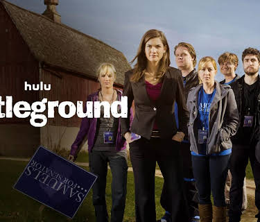 Battleground