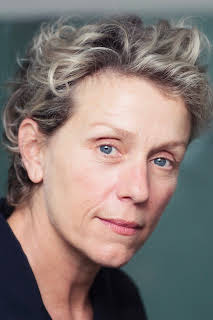 Frances McDormand
