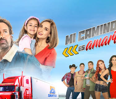 Mi Camino Es Amarte season-1