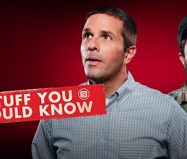 Stuff You Should Know Season 1