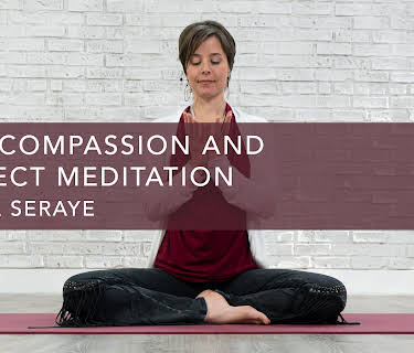 Self Compassion and Respect Meditation (2020)