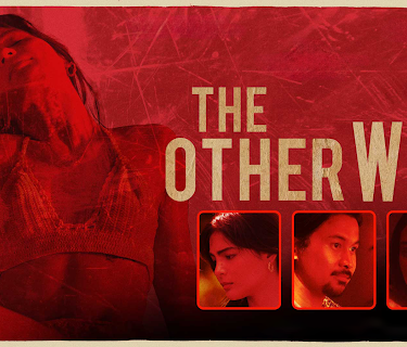 The Other Wife (2021)