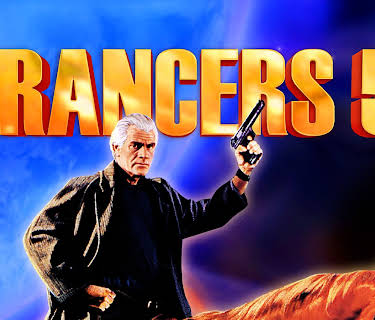 Trancers 5: Sudden Death (1994)