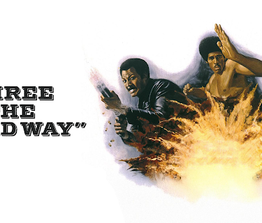 Three the Hard Way (1974)