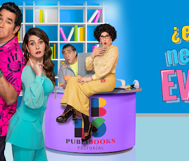 ¿Es neta, Eva? season-1