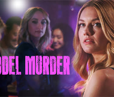 A Model Murder (2024)