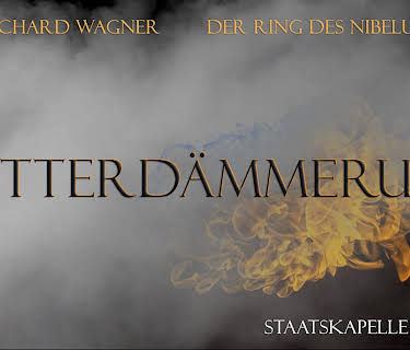 The Twilight of the Gods (2008)