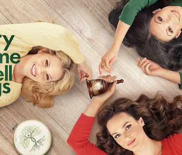 Every Time A Bell Rings (2021)