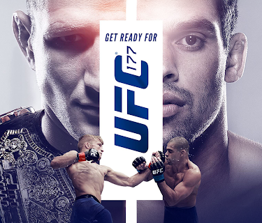 Get Ready for the UFC Season 177