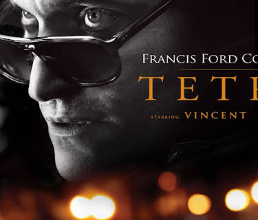 Tetro (2009)