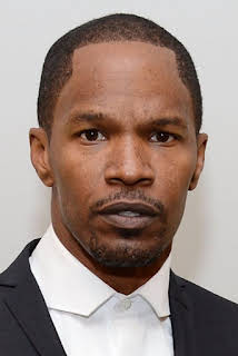 Jamie Foxx
