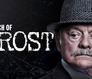 A Touch of Frost, Season 1