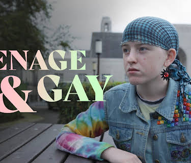 Teenage and Gay (2015)