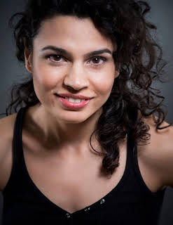 Alina Ioana Serban