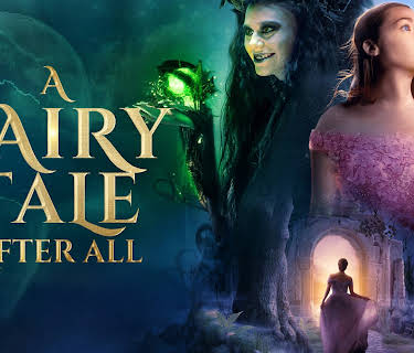 A Fairy Tale After All (2022)