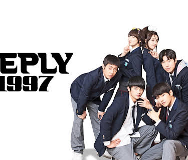 Reply 1997 Season 1