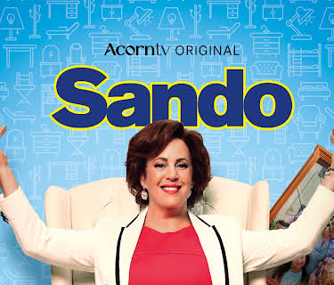 Sando - Series 1