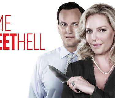 Home Sweet Hell (2015)