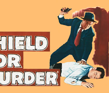 Shield For Murder (1954)