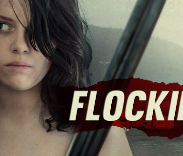 Flocking (2015)
