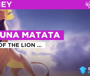 Hakuna Matata (1995)
