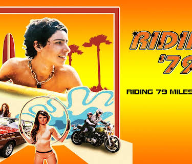 Riding 79 (2016)