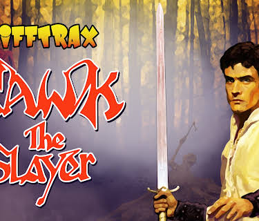 RiffTrax: Hawk the Slayer (2014)