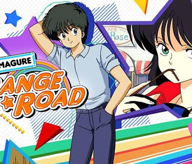 Kimagure Orange Road: Season 1