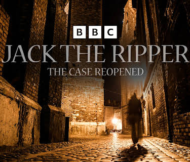 Jack the Ripper: The Case Reopened (2019)