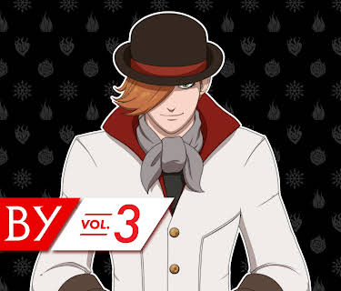 RWBY Volume 3 (2013)