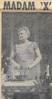 Lea Penman